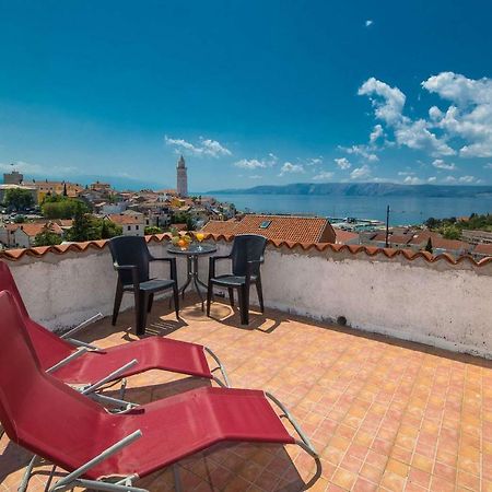 Panorama House Villa Novi Vinodolski Ngoại thất bức ảnh