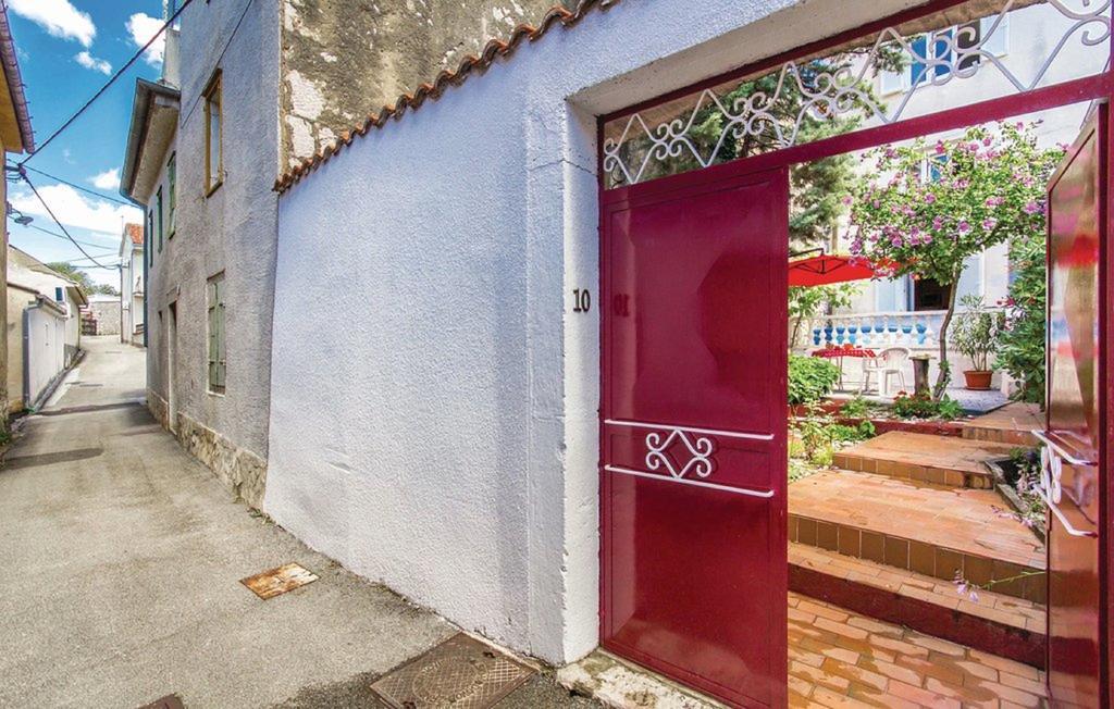 Panorama House Villa Novi Vinodolski Ngoại thất bức ảnh