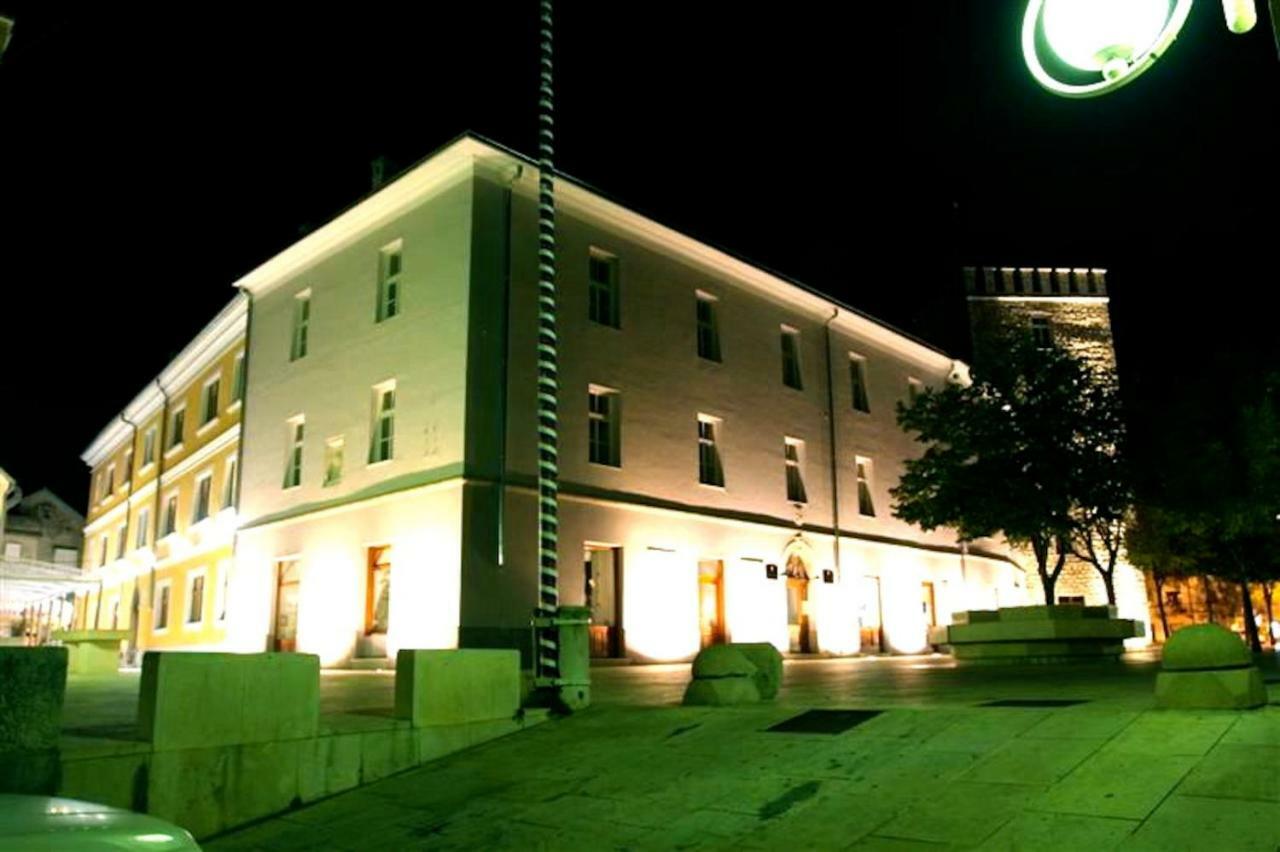 Panorama House Villa Novi Vinodolski Ngoại thất bức ảnh
