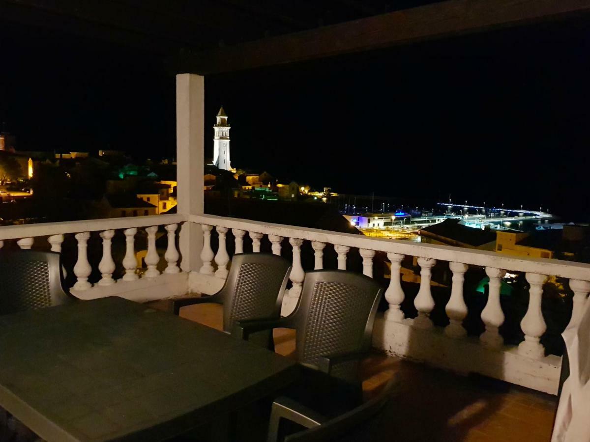Panorama House Villa Novi Vinodolski Ngoại thất bức ảnh