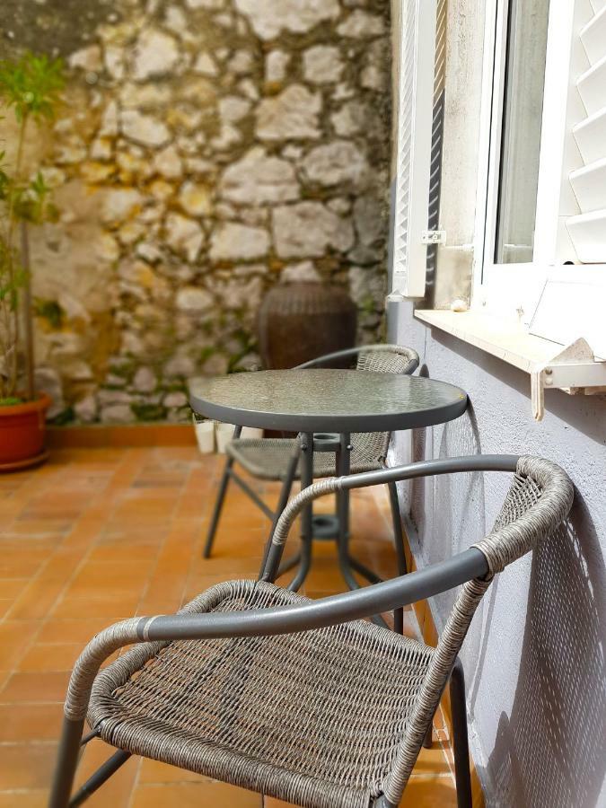 Panorama House Villa Novi Vinodolski Ngoại thất bức ảnh