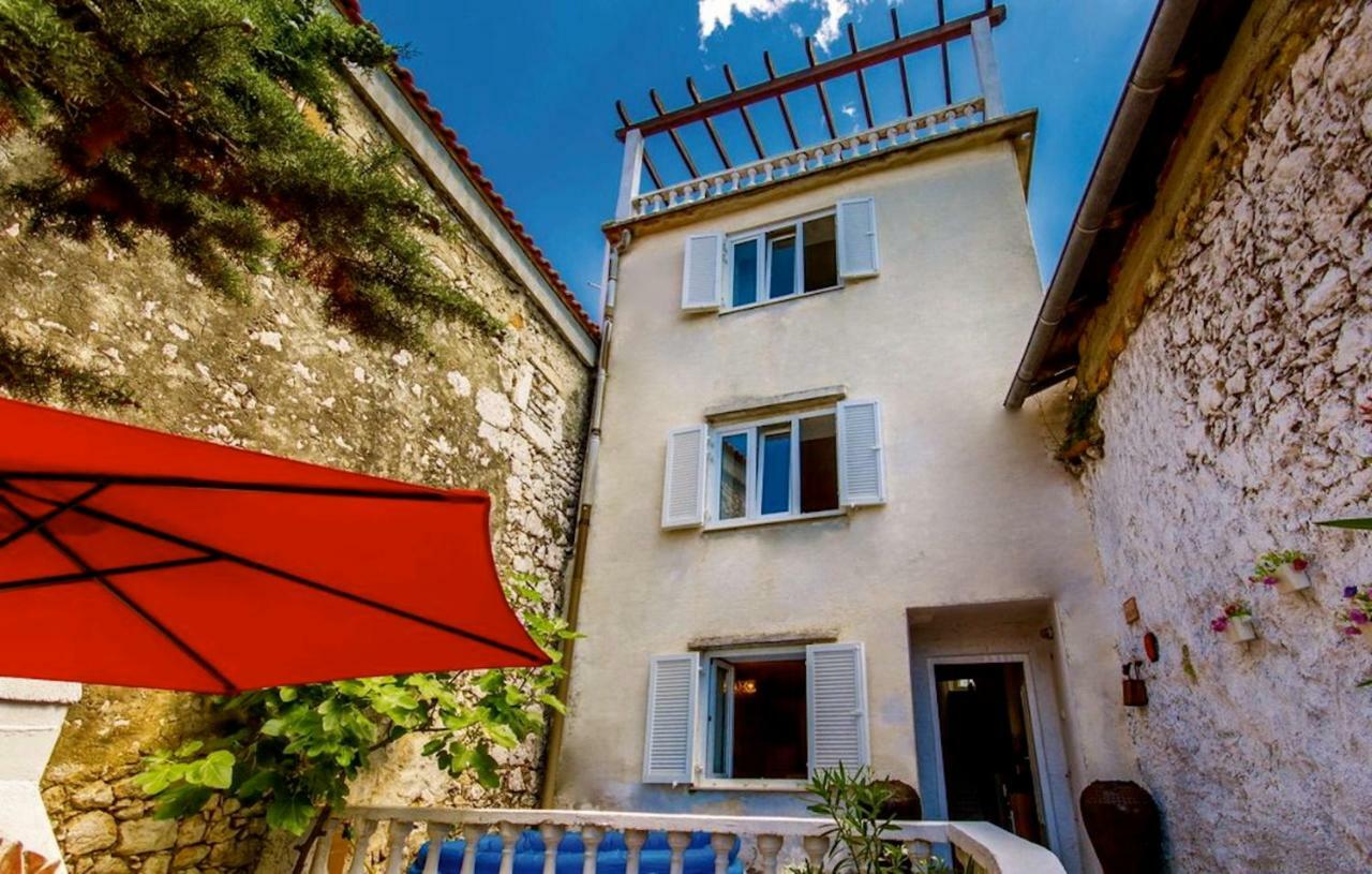 Panorama House Villa Novi Vinodolski Ngoại thất bức ảnh