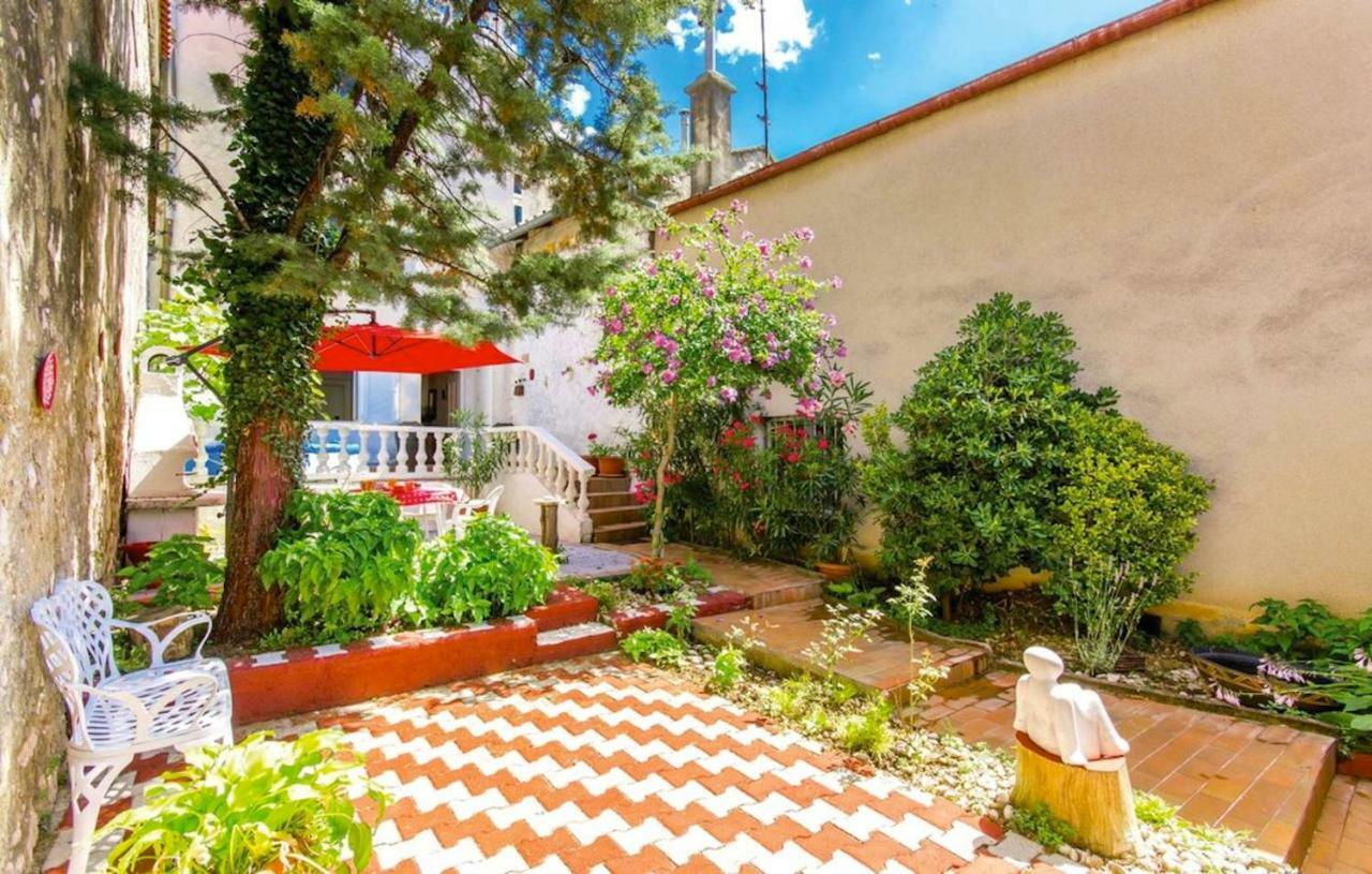Panorama House Villa Novi Vinodolski Ngoại thất bức ảnh