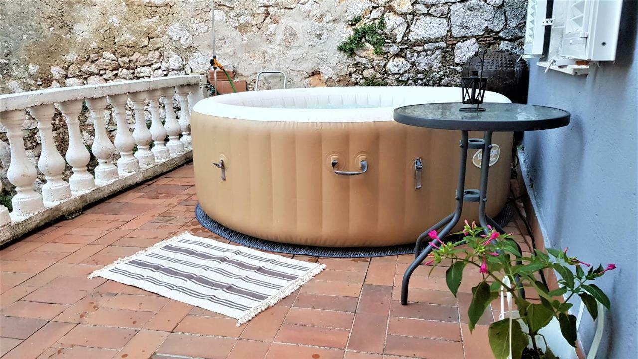 Panorama House Villa Novi Vinodolski Ngoại thất bức ảnh