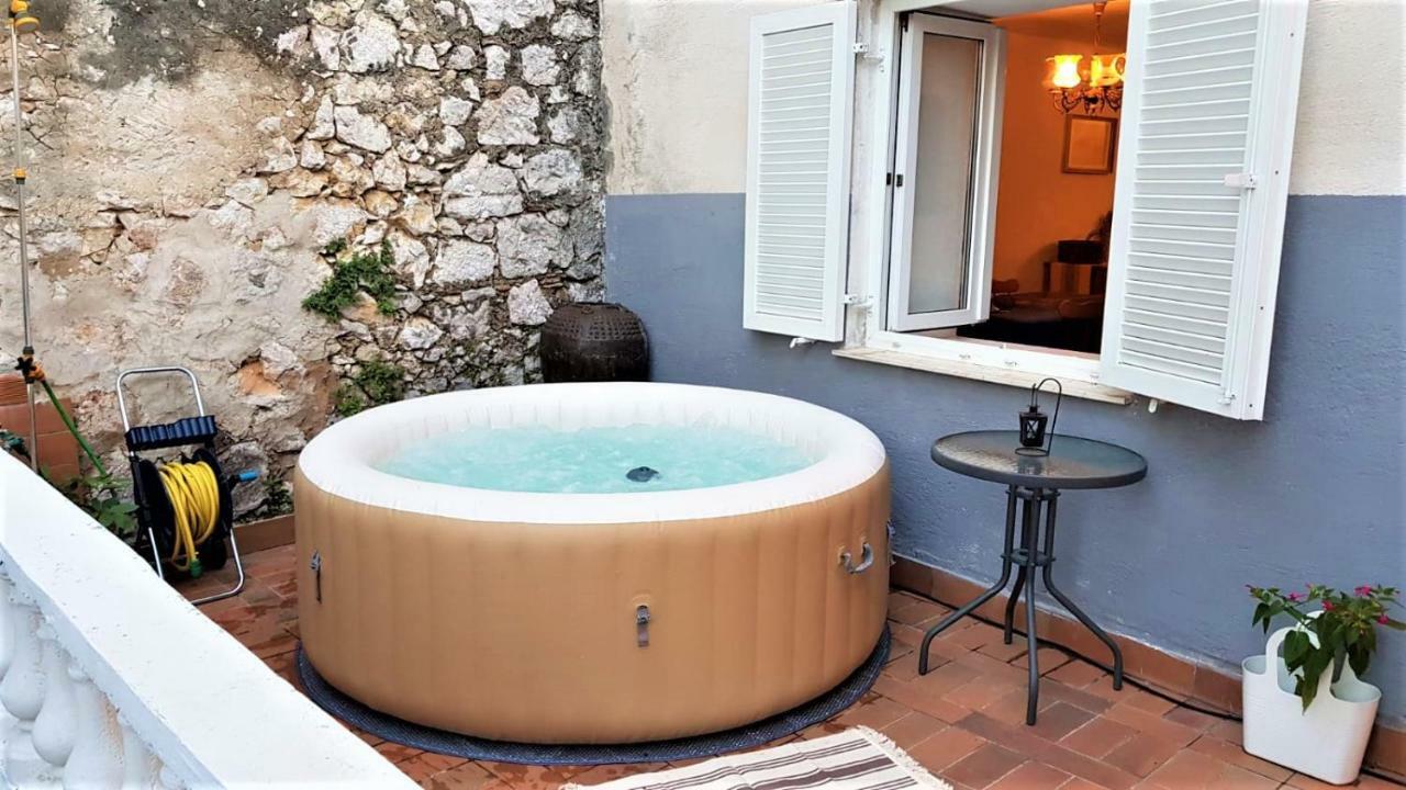 Panorama House Villa Novi Vinodolski Ngoại thất bức ảnh