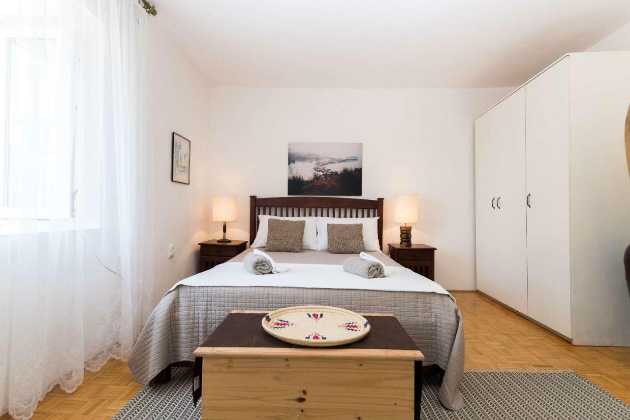 Panorama House Villa Novi Vinodolski Ngoại thất bức ảnh