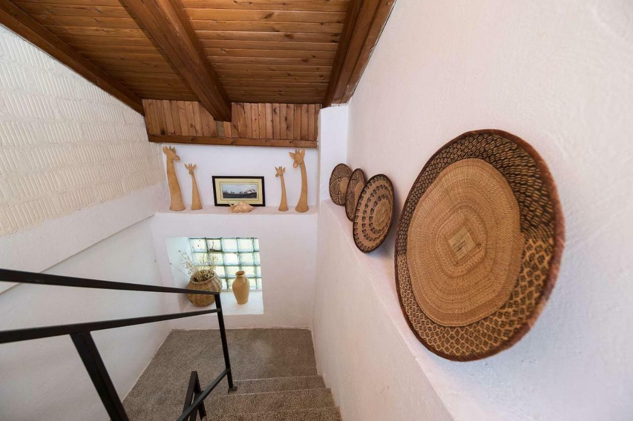 Panorama House Villa Novi Vinodolski Ngoại thất bức ảnh