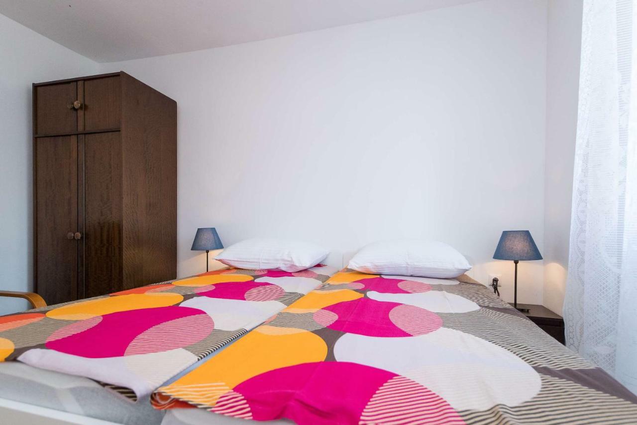 Panorama House Villa Novi Vinodolski Ngoại thất bức ảnh