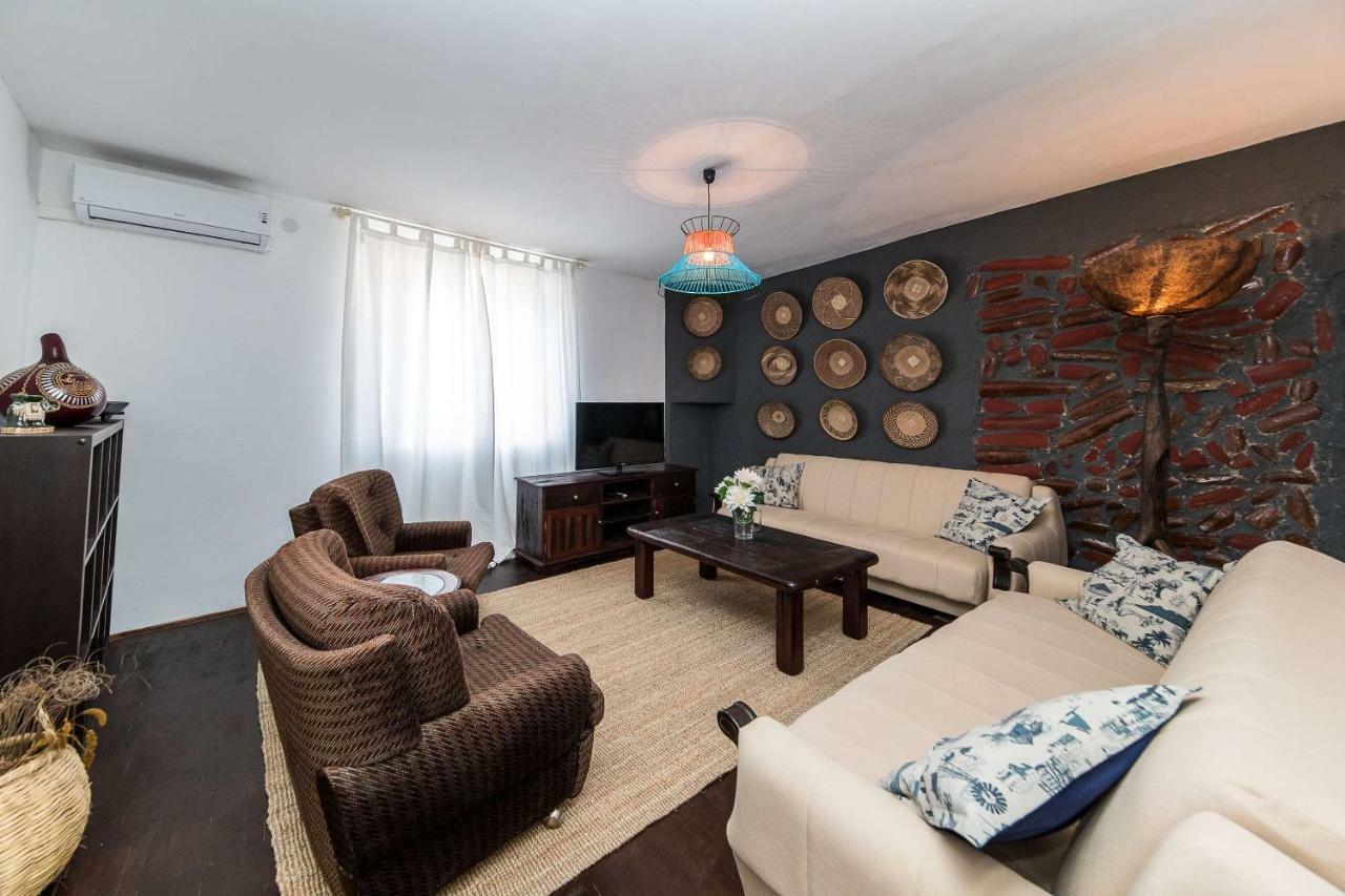 Panorama House Villa Novi Vinodolski Ngoại thất bức ảnh