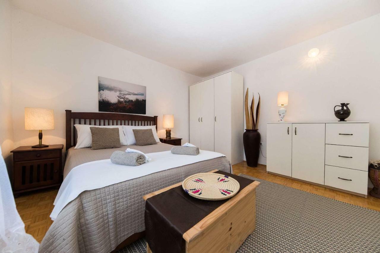 Panorama House Villa Novi Vinodolski Ngoại thất bức ảnh
