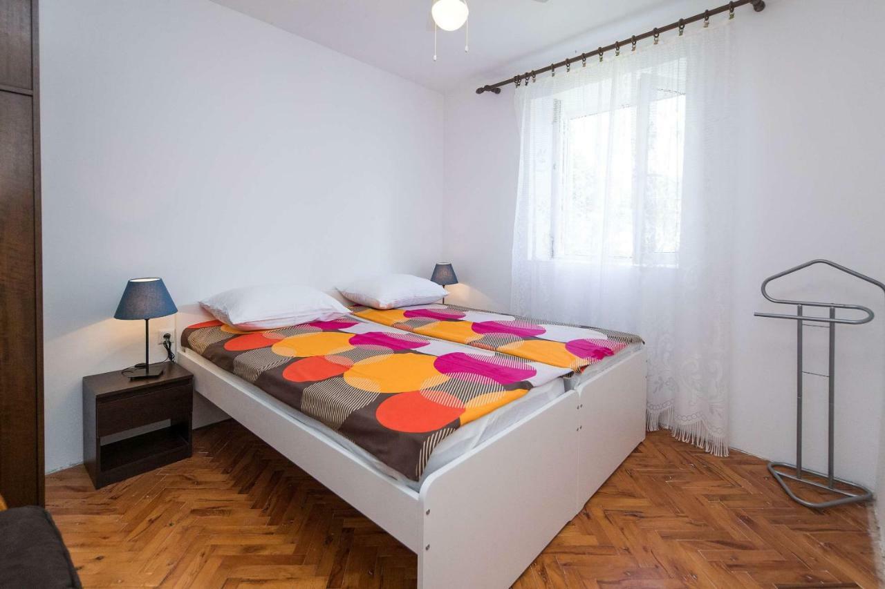 Panorama House Villa Novi Vinodolski Ngoại thất bức ảnh