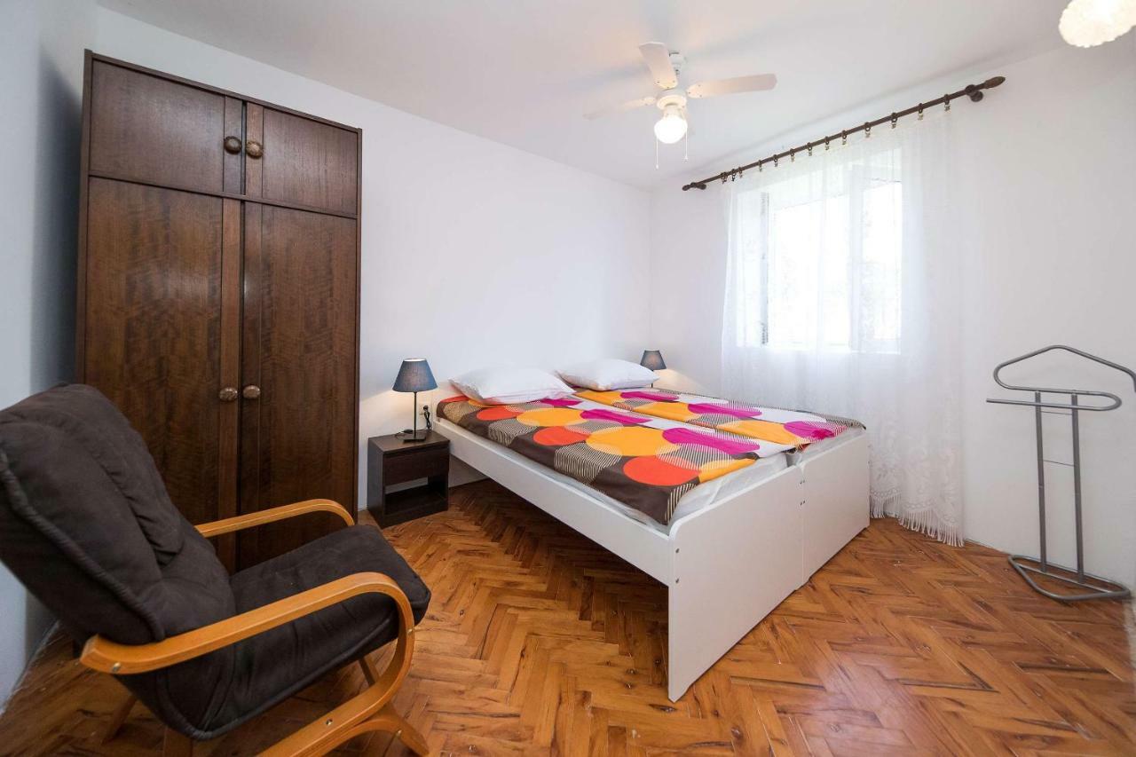 Panorama House Villa Novi Vinodolski Ngoại thất bức ảnh