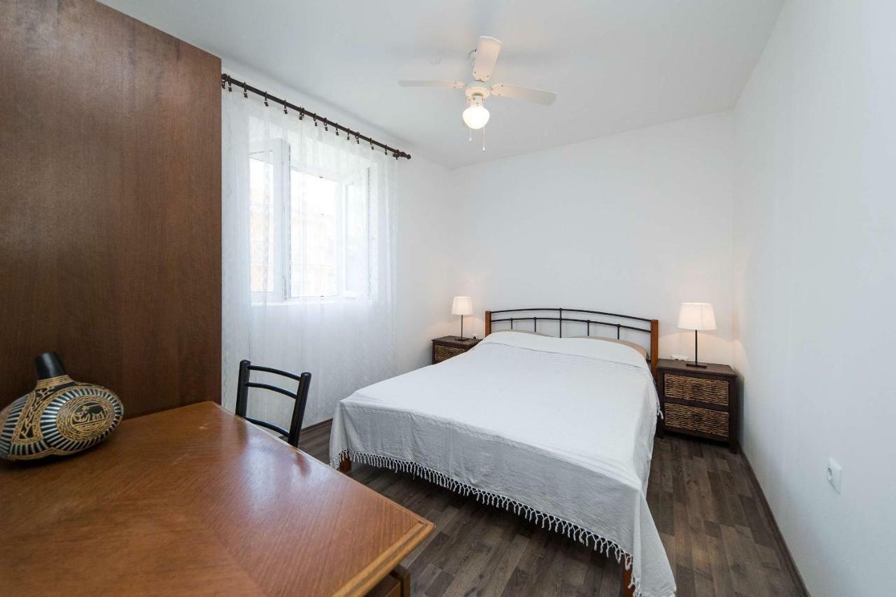 Panorama House Villa Novi Vinodolski Ngoại thất bức ảnh