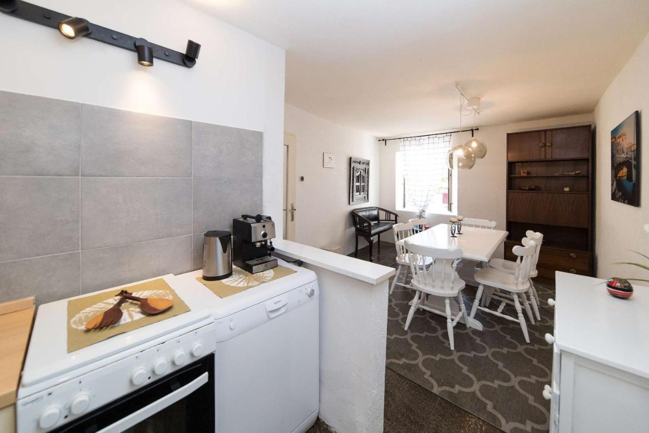 Panorama House Villa Novi Vinodolski Ngoại thất bức ảnh