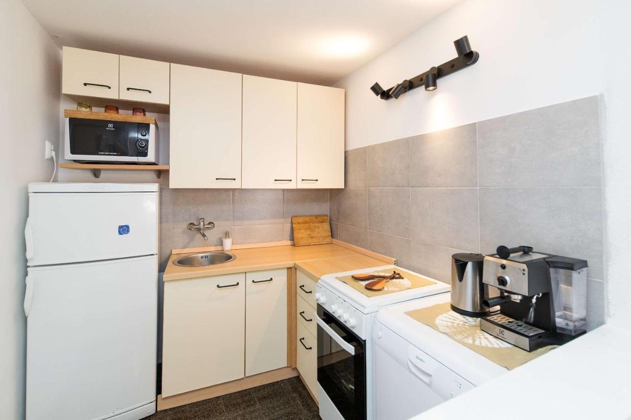 Panorama House Villa Novi Vinodolski Ngoại thất bức ảnh