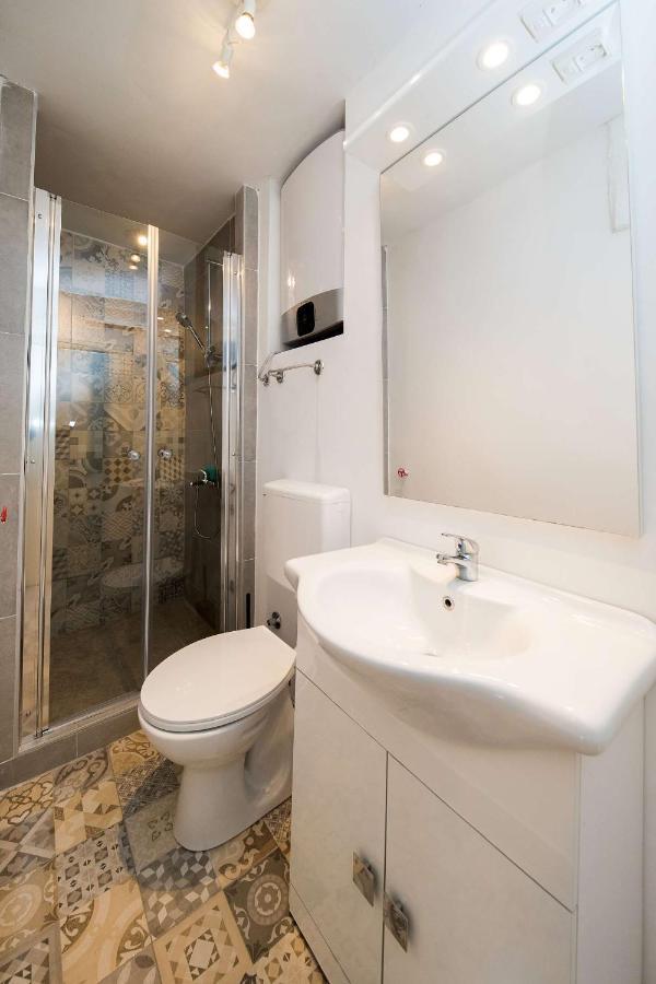 Panorama House Villa Novi Vinodolski Ngoại thất bức ảnh