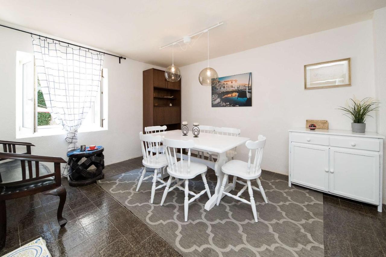Panorama House Villa Novi Vinodolski Ngoại thất bức ảnh
