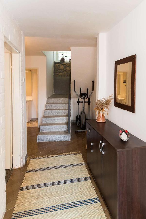Panorama House Villa Novi Vinodolski Ngoại thất bức ảnh