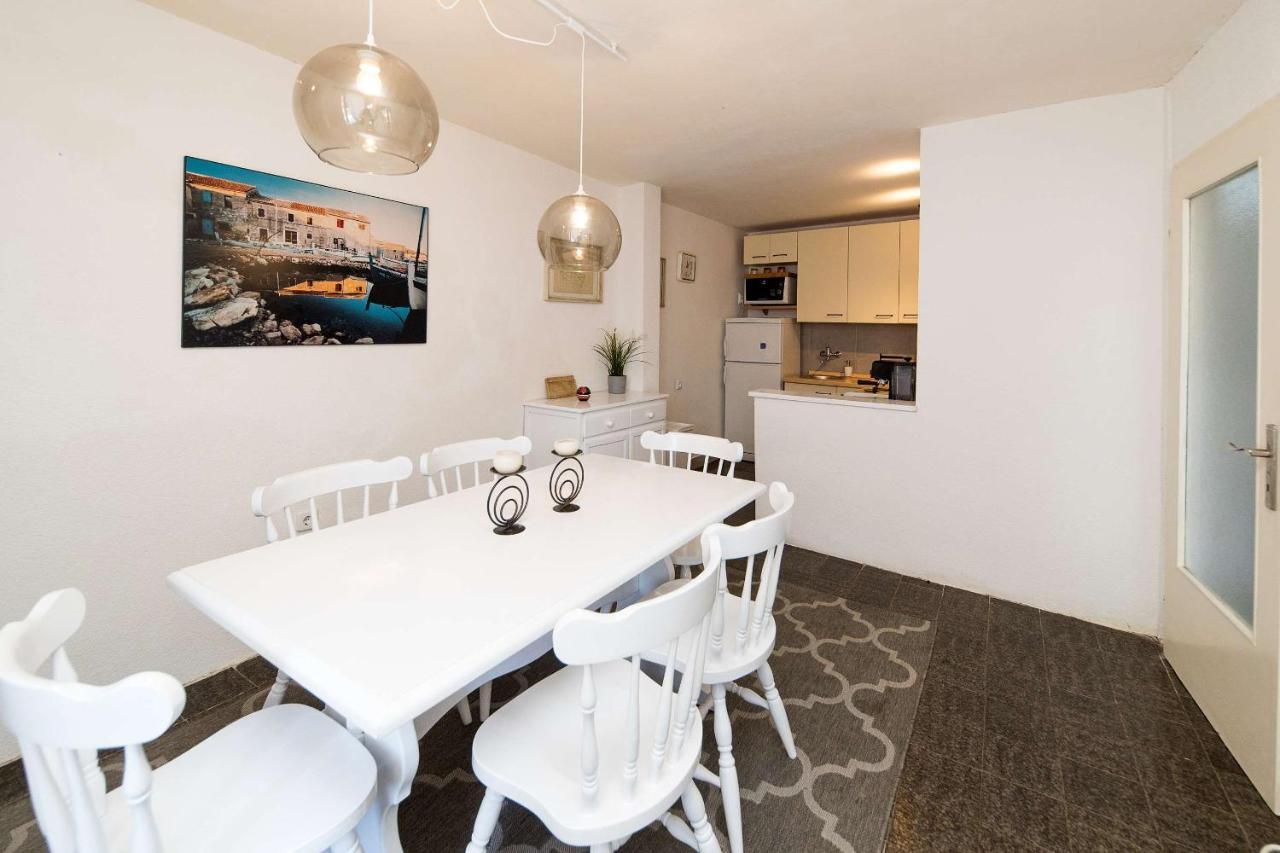 Panorama House Villa Novi Vinodolski Ngoại thất bức ảnh